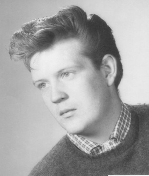 Iowa’s original “rocker” at Tama Co. Museum Wednesday News, Sports